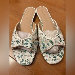 Jack Rodger’s Sandals